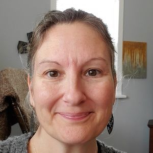 Meet your Posher, Tracy